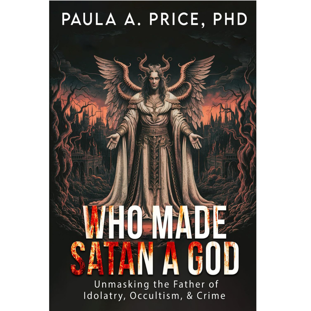 Who Made Satan a God