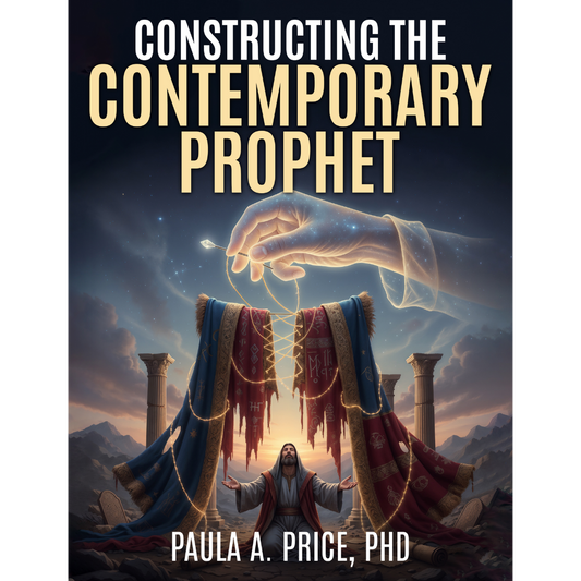 Constructing the Contemporary Prophet